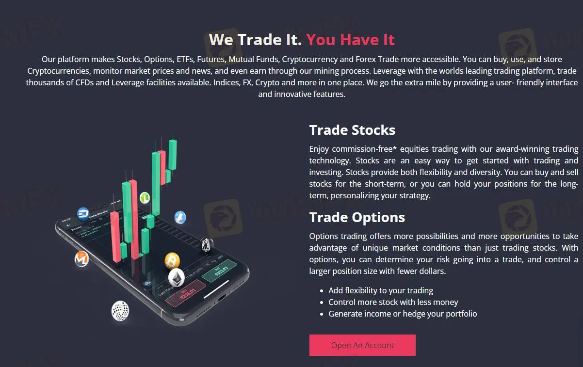 Instrumentos de Mercado Instrumentos de Mercado