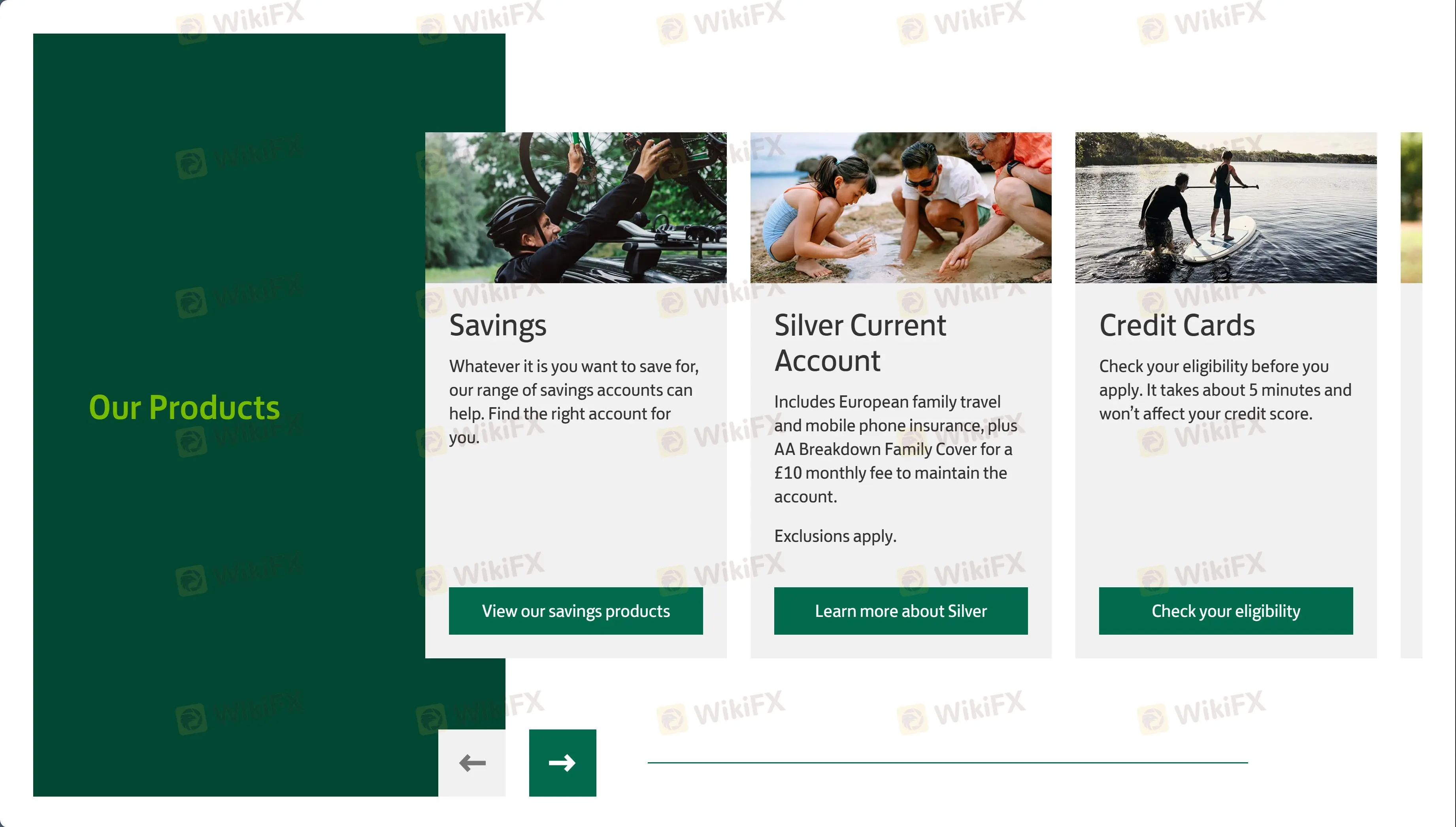 Sản phẩm & Dịch vụ Sản phẩm & Dịch vụ