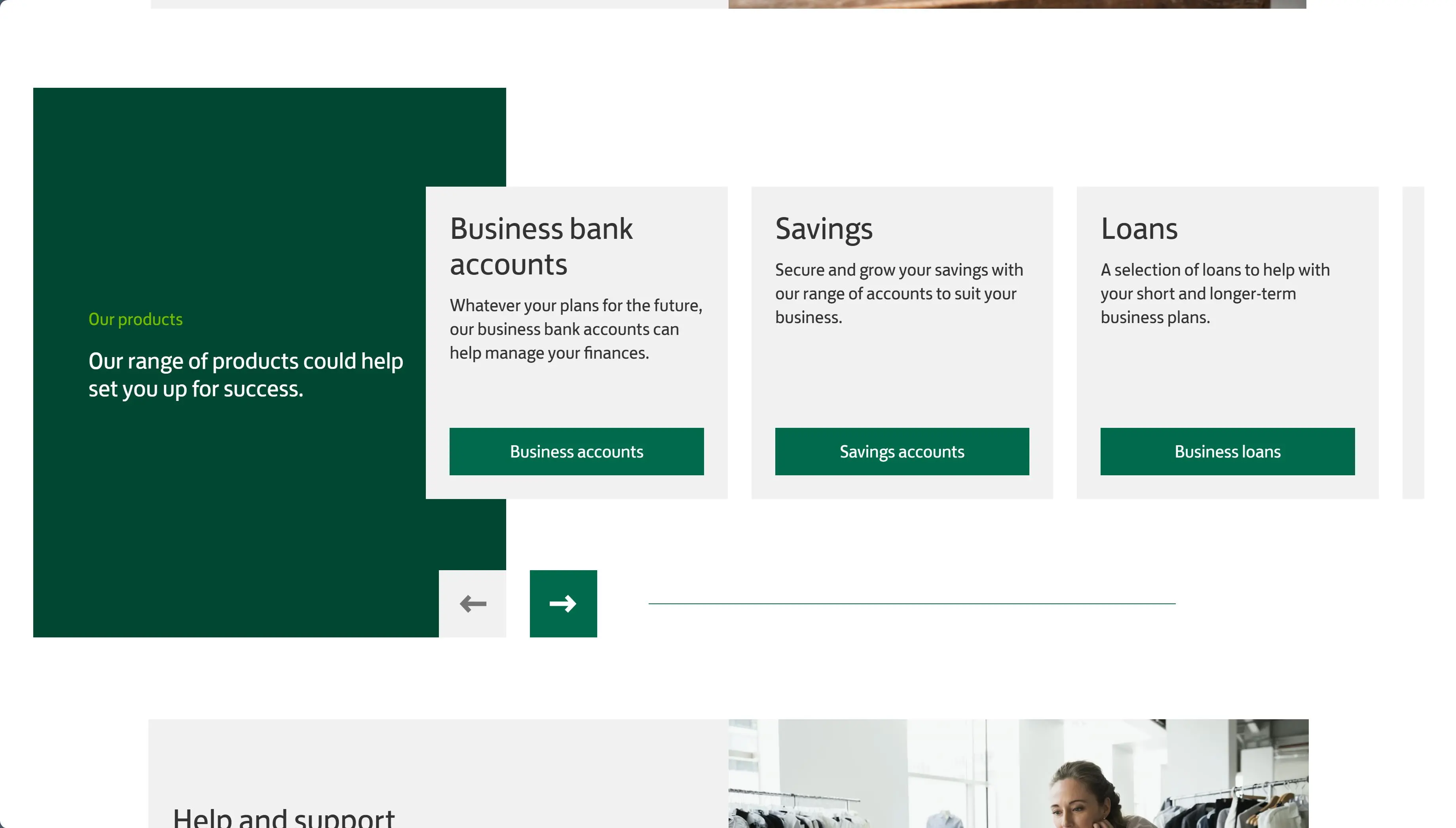 Business Banking Business Banking