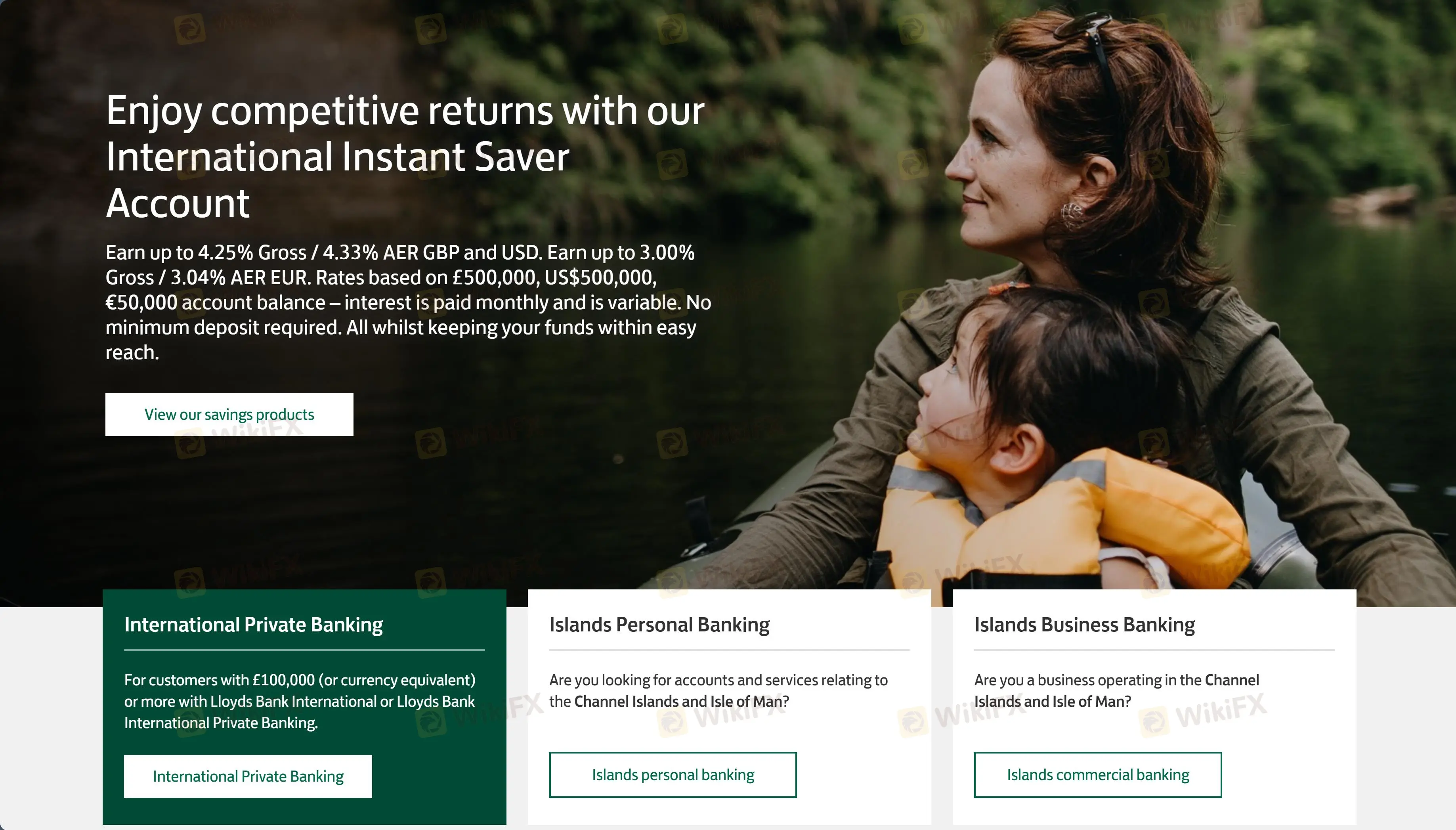 Ngân hàng Quốc tế Ngân hàng Quốc tế