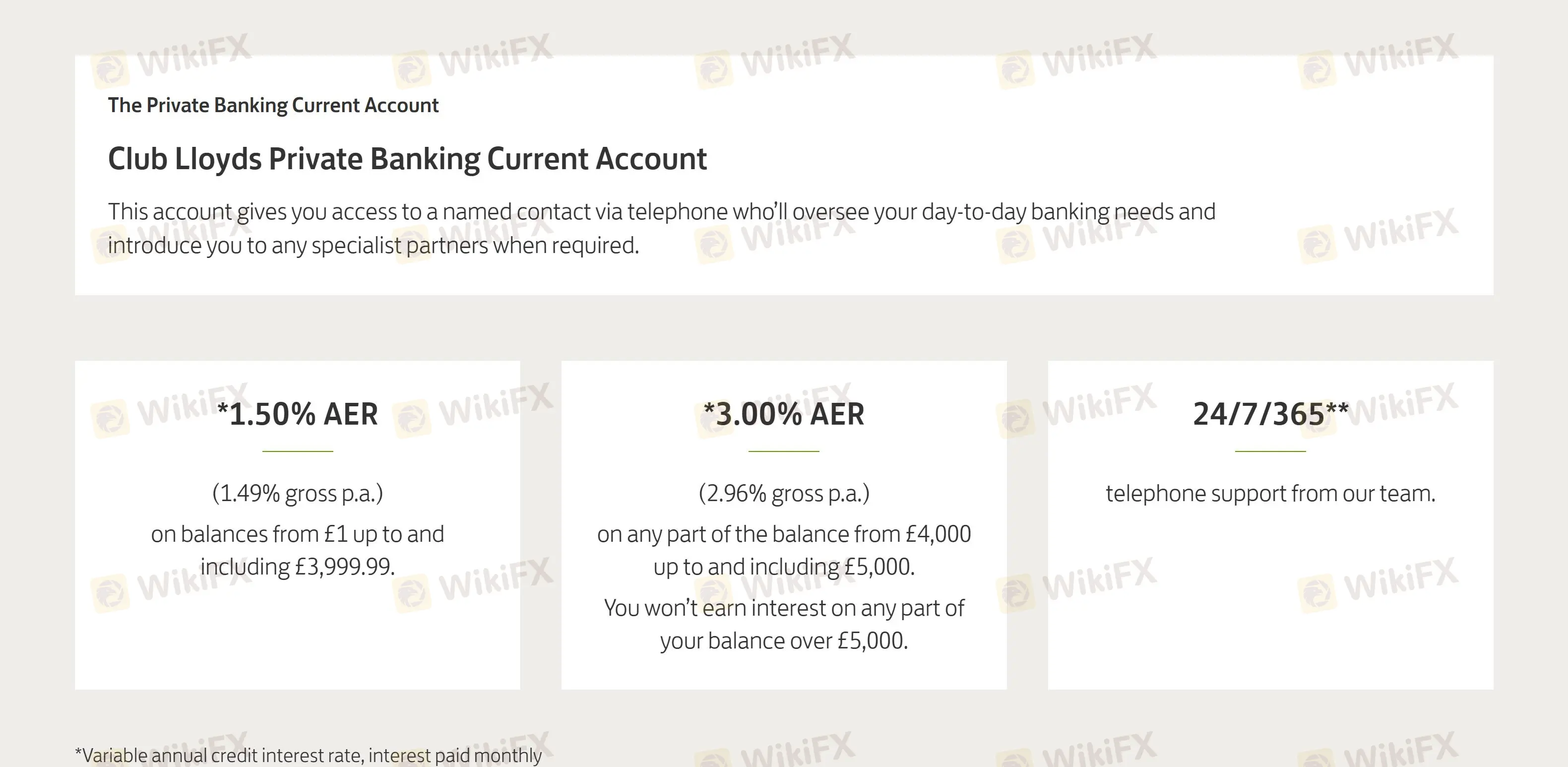 Loại tài khoản Loại tài khoản