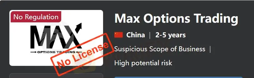 Is Max Options Trading Legit?