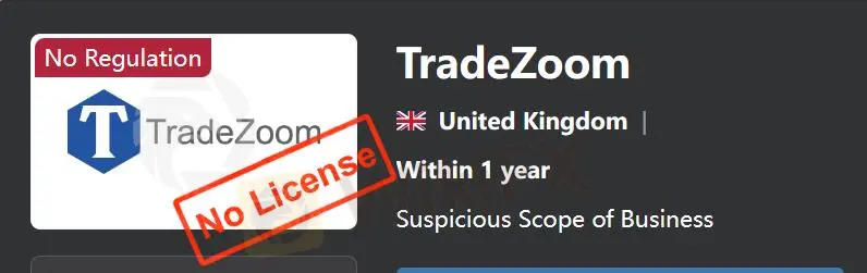 Is TradeZoom Legit?