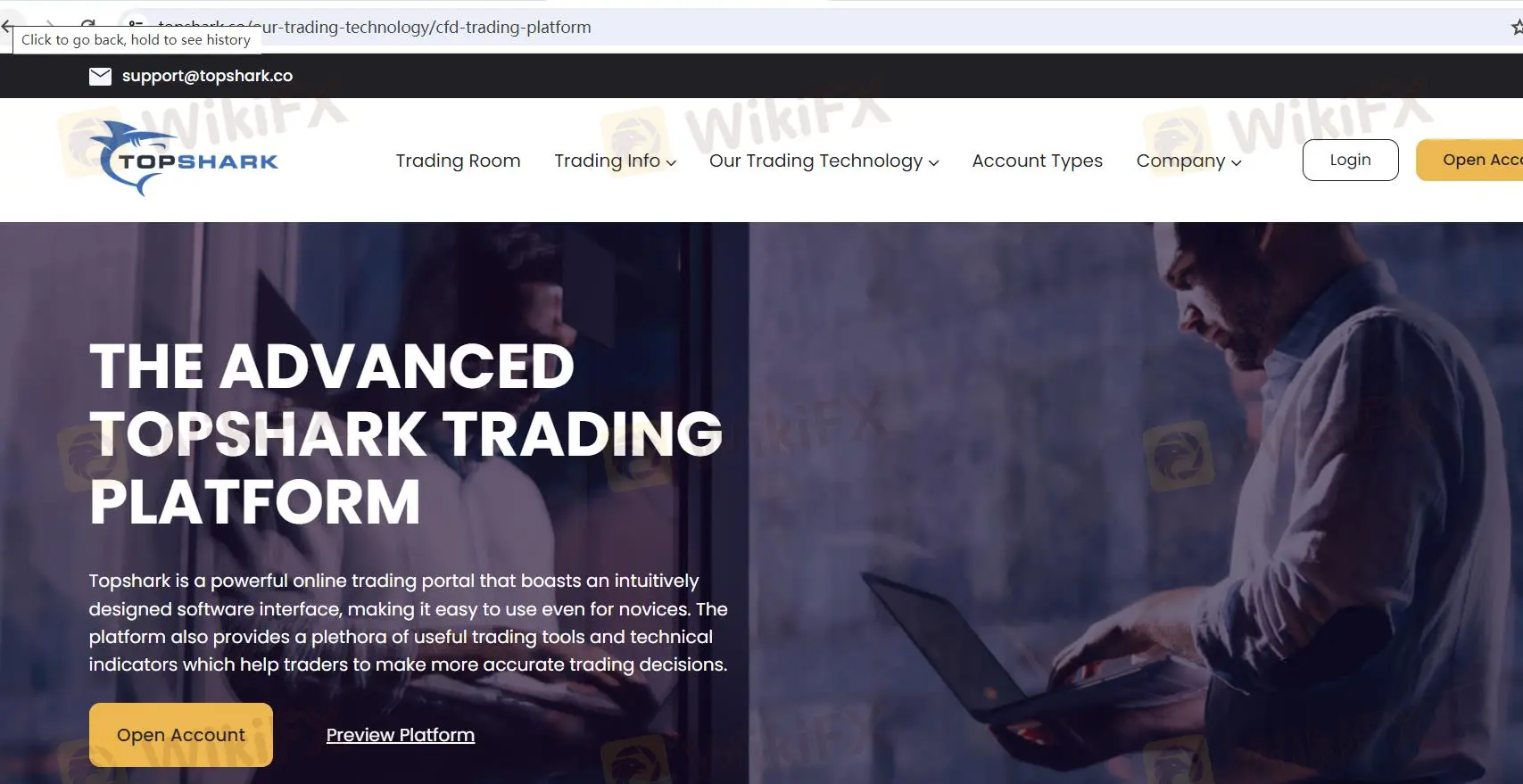 Trading Platforms Trading Platforms