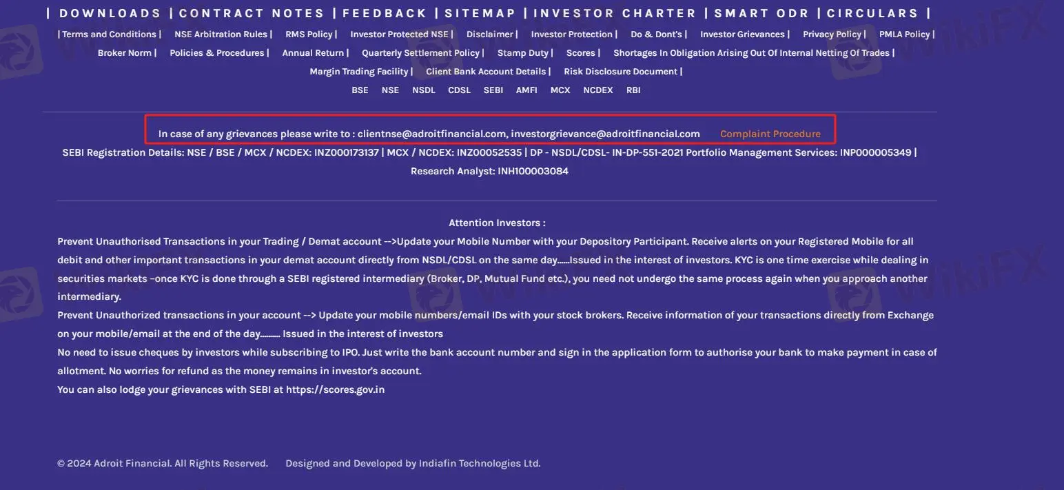 カスタマーサポート カスタマーサポート