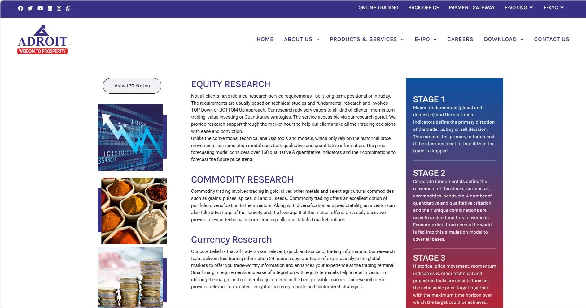 Educational Resources Educational Resources