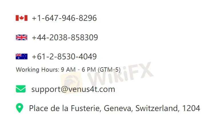 Customer Support Customer Support