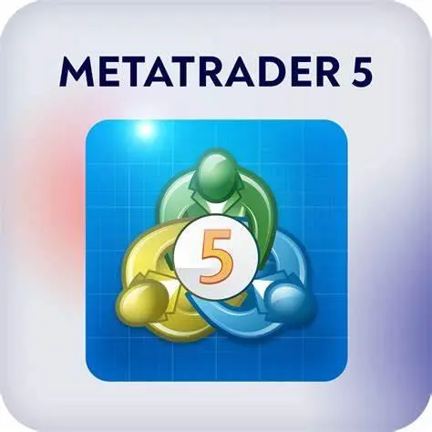 MetaTrader 5 (MT5) MetaTrader 5 (MT5)