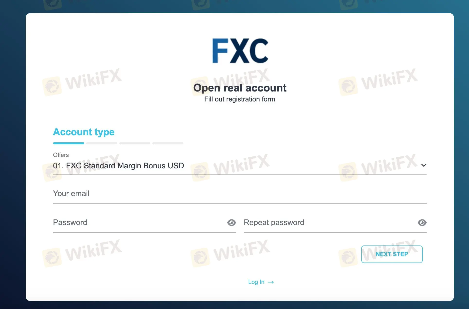 How to Open an Account? How to Open an Account?