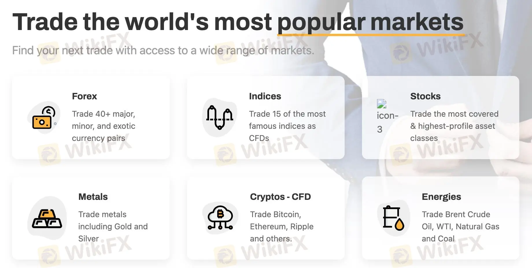 Market Instruments Market Instruments