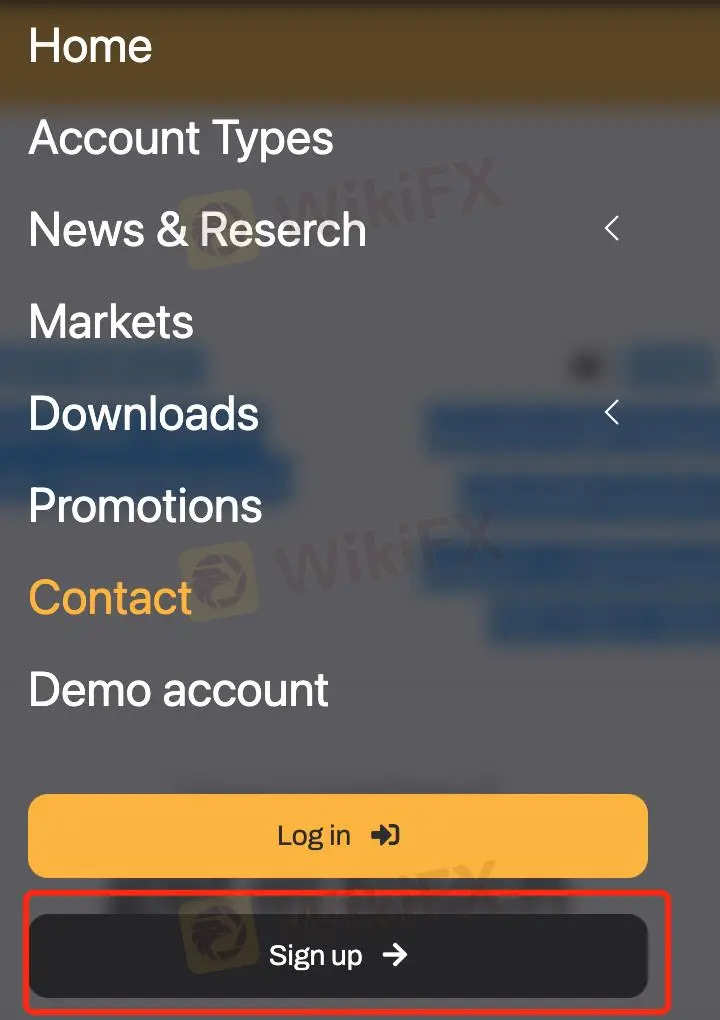 How to Open an Account? How to Open an Account?