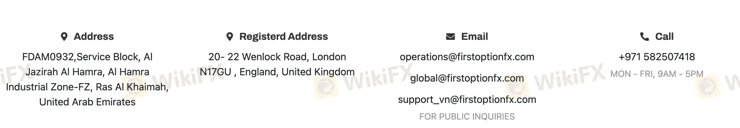 Customer Support