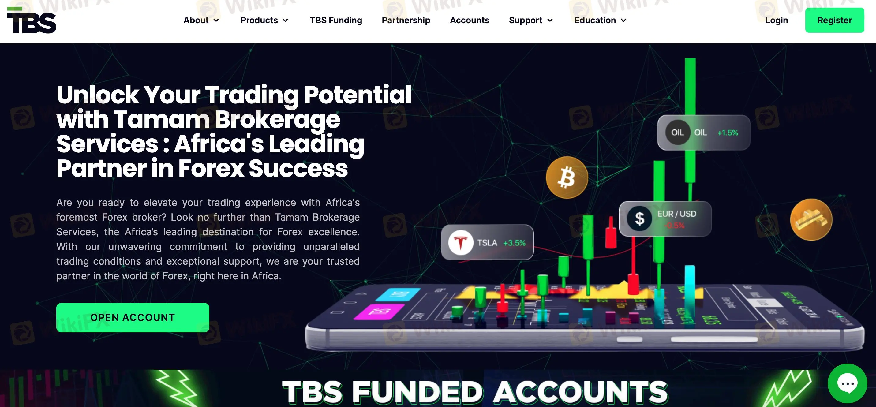 Gambaran Tamam Brokerage Services Gambaran Tamam Brokerage Services