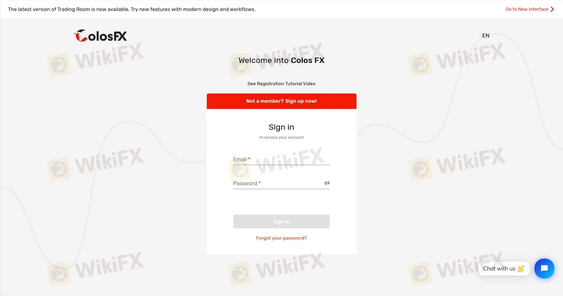 ¿Cómo Abrir una Cuenta?
