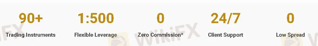 取引条件 取引条件