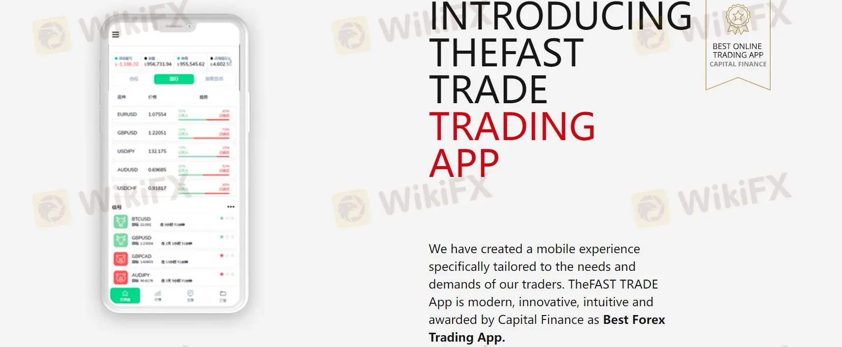 แพลตฟอร์มการเทรด แพลตฟอร์มการเทรด