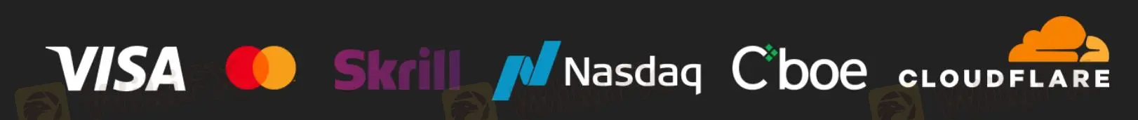 Payment options Payment options