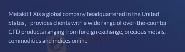 Trading Instruments