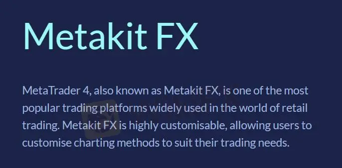 Trading Platforms