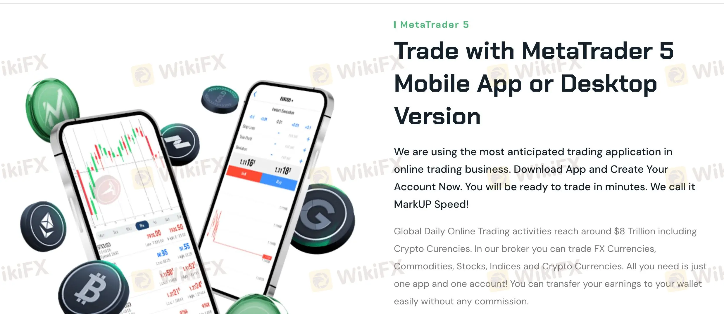 交易平台 交易平台