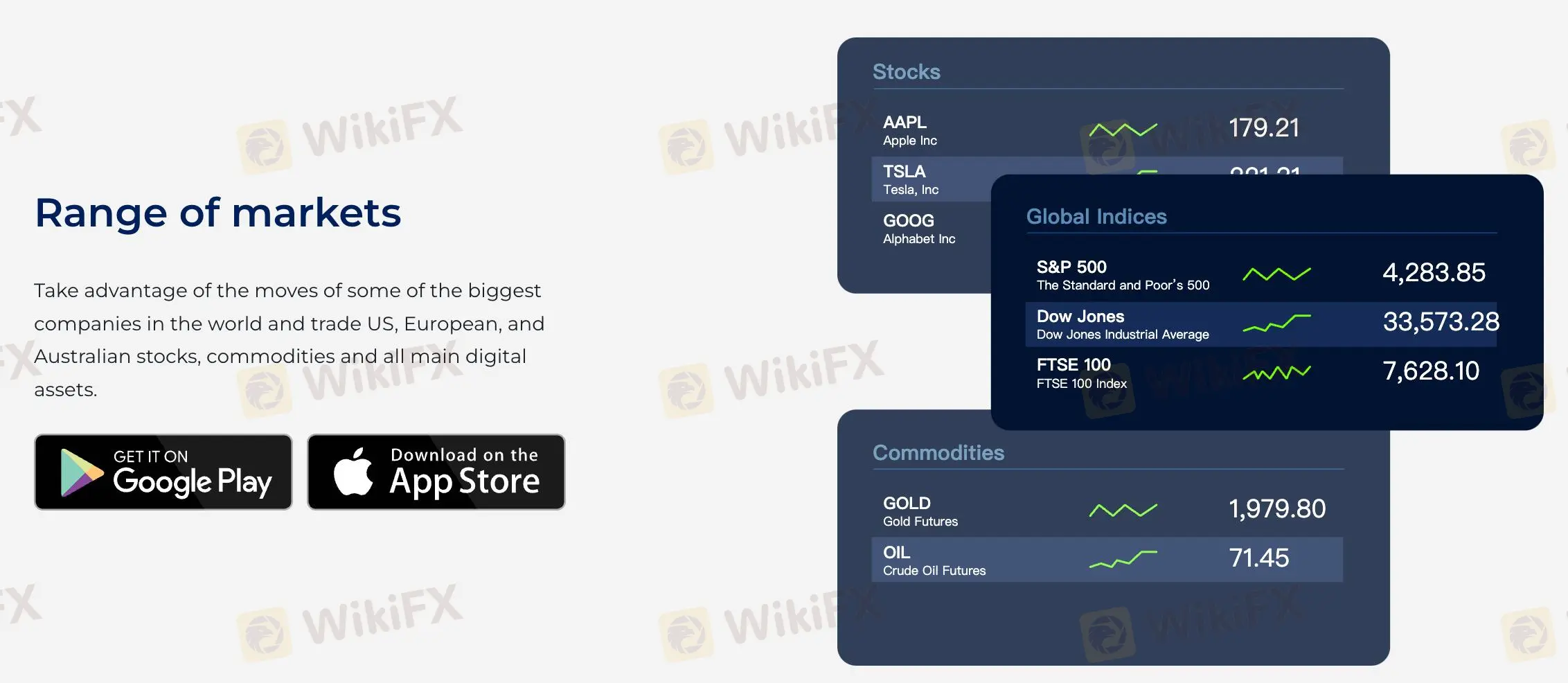 產品和服務 產品和服務