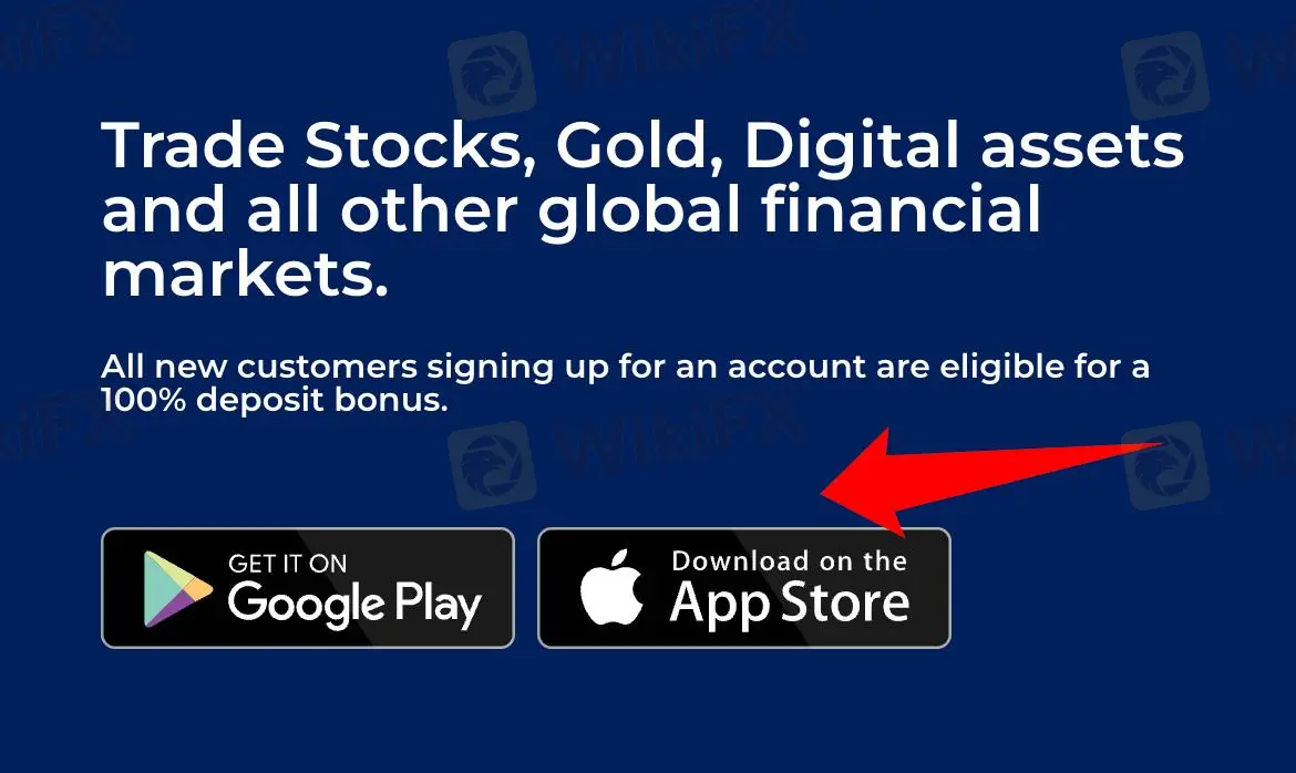 如何開設帳戶 如何開設帳戶