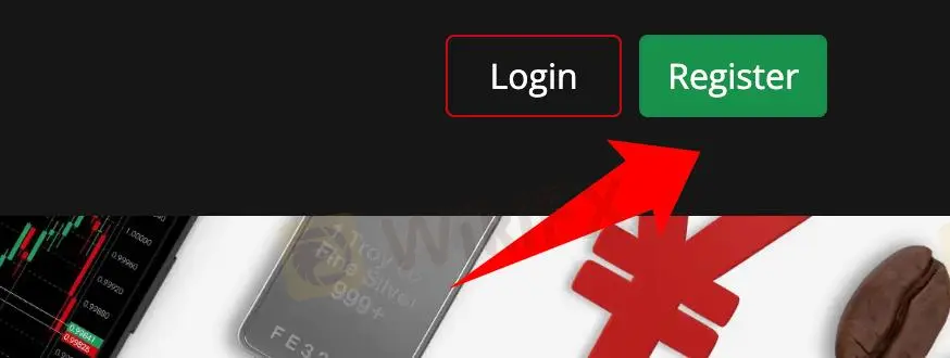 Comment ouvrir un compte