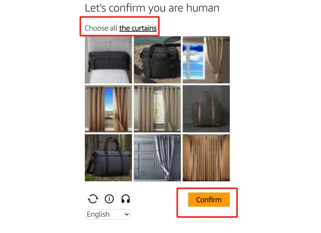 Ikuti petunjuk di layar Ikuti petunjuk di layar