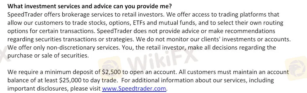 Instrumentos de Mercado Instrumentos de Mercado