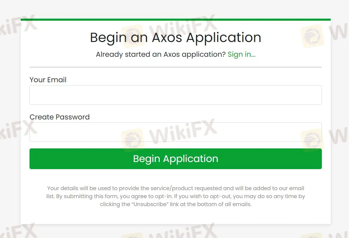 Cómo abrir una cuenta con Speedtrader Cómo abrir una cuenta con Speedtrader