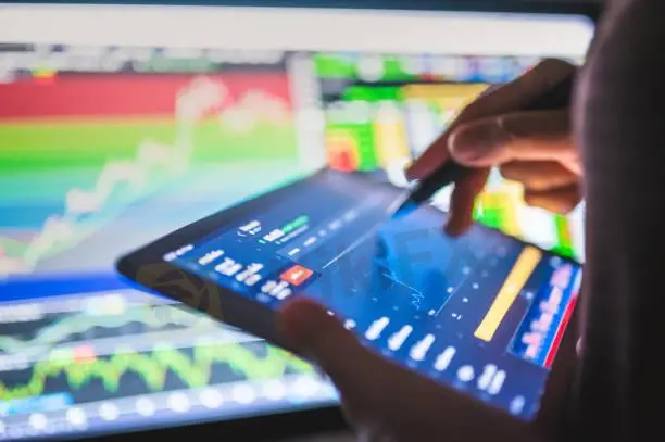 Market Instruments Market Instruments