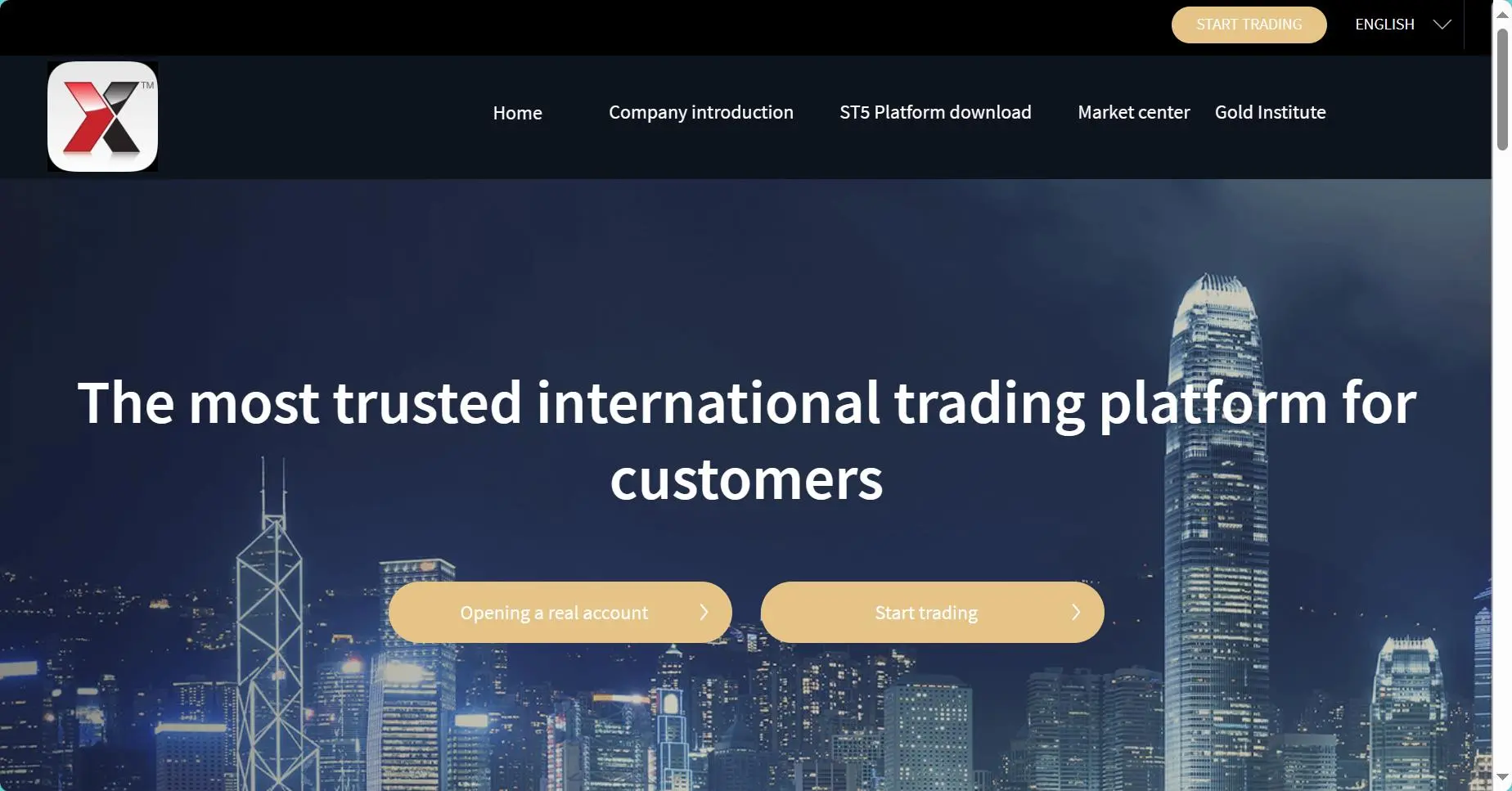 LMAX Global Ltd's Homepage LMAX Global Ltd's Homepage