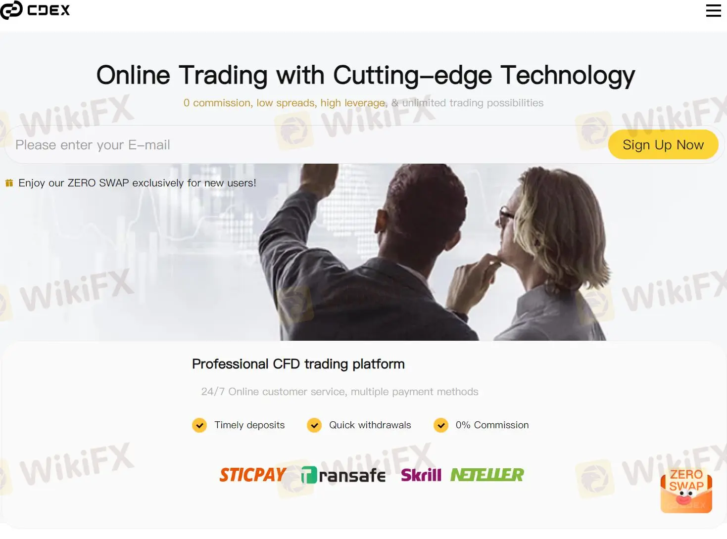 Overview of CDEX Overview of CDEX