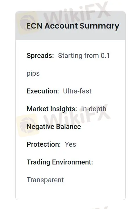 Spreads und Kommissionen