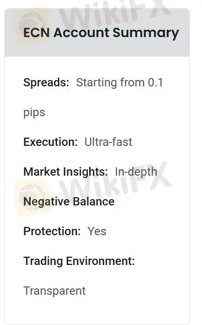 Spreads und Kommissionen