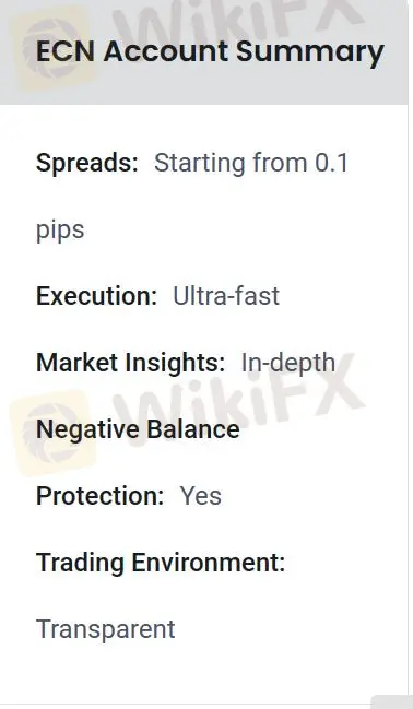Spreads und Kommissionen