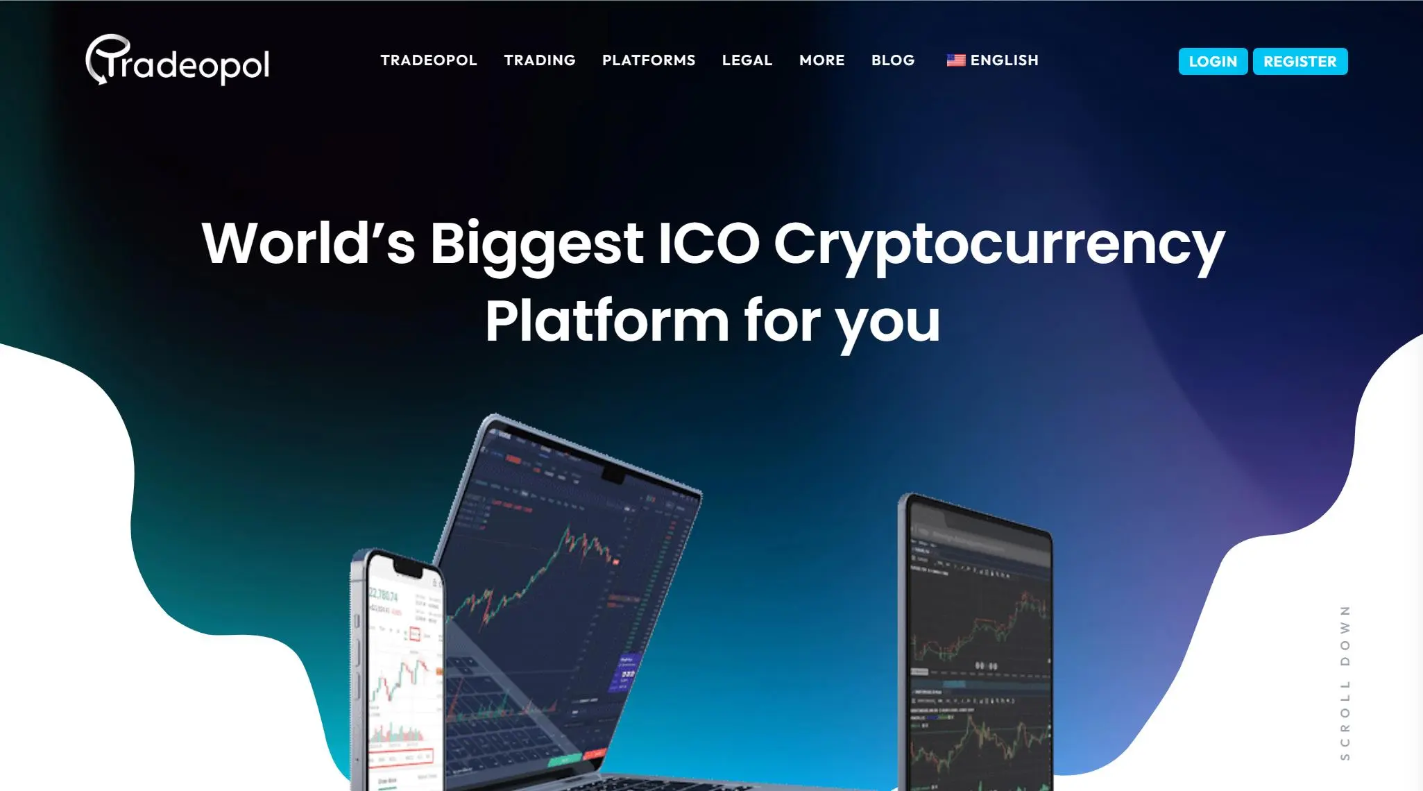 Tradeopol概述 Tradeopol概述