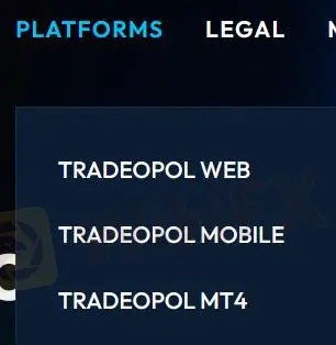 Plateformes de Trading Plateformes de Trading