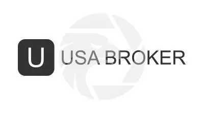 نظرة عامة على USA BROKER نظرة عامة على USA BROKER