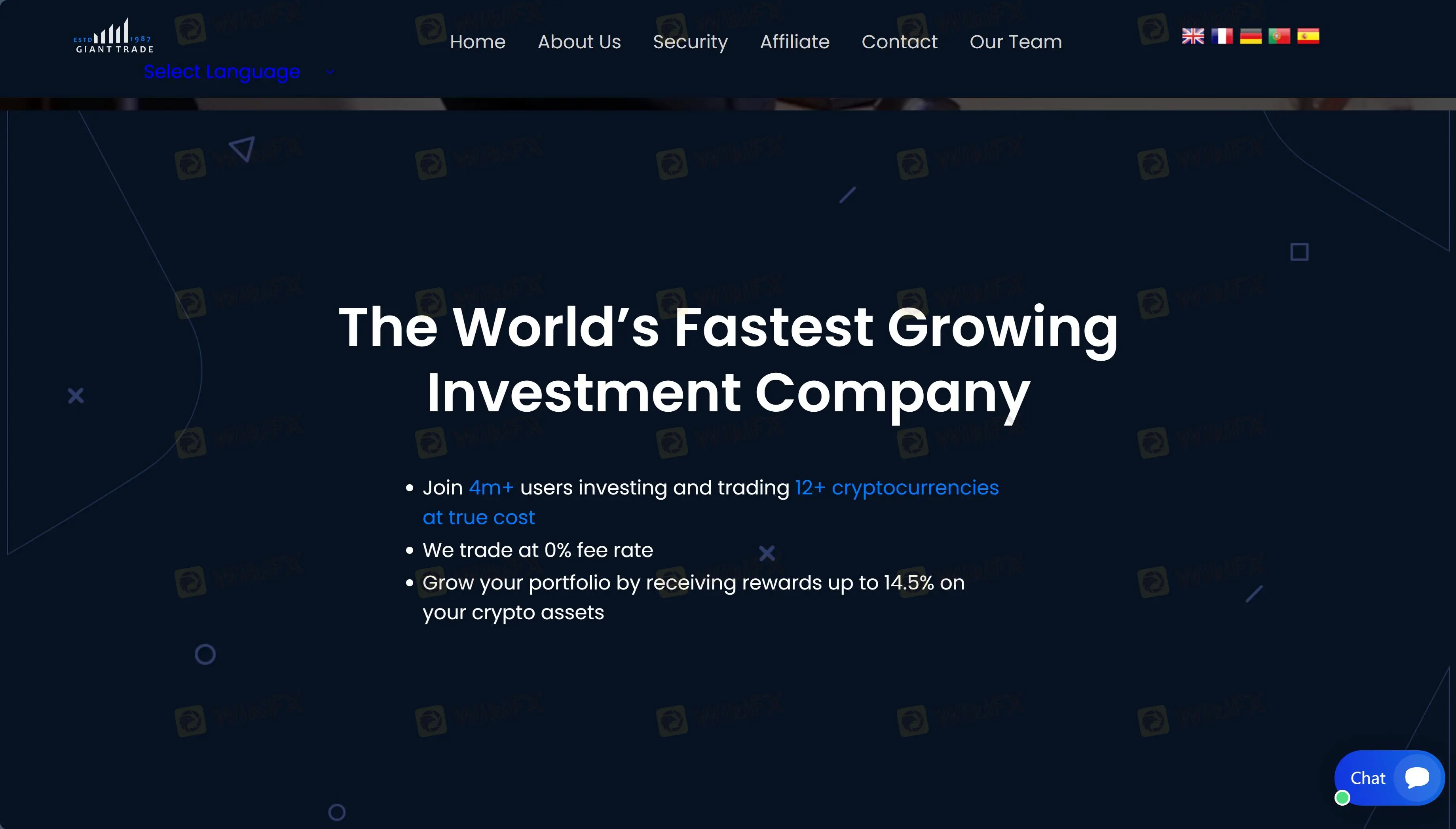 المنتجات والخدمات