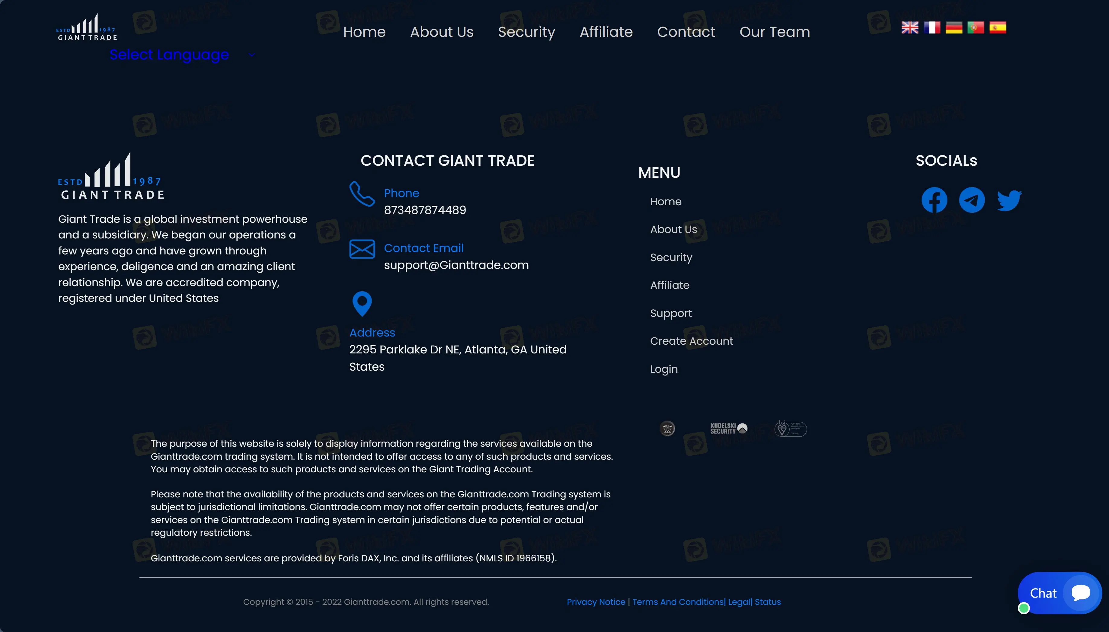 دعم العملاء