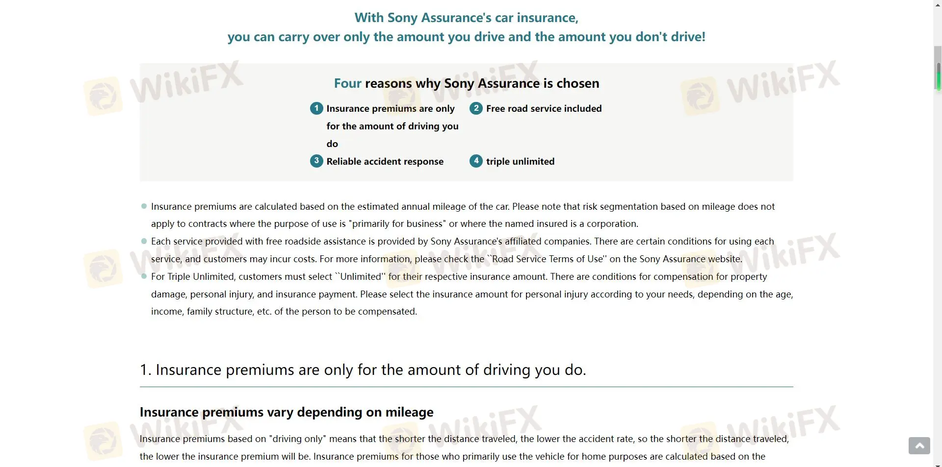 Car Insurance