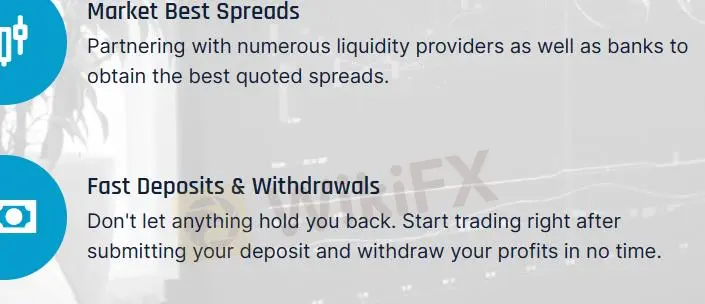 Trading Platform