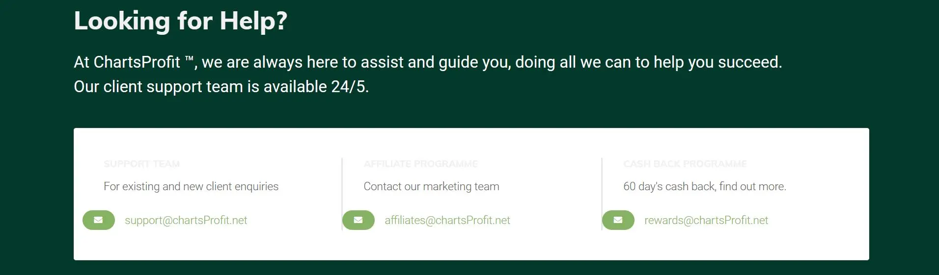 Customer Support Customer Support