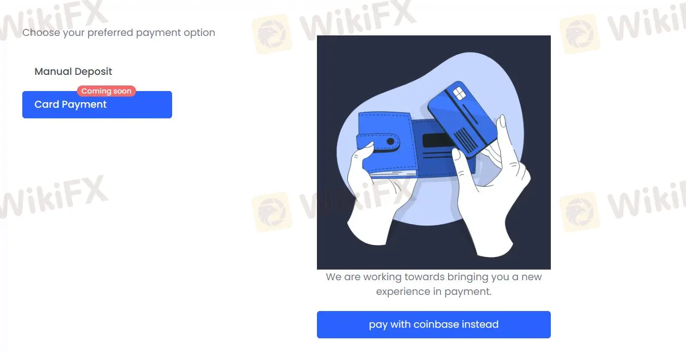 Account Opening Process