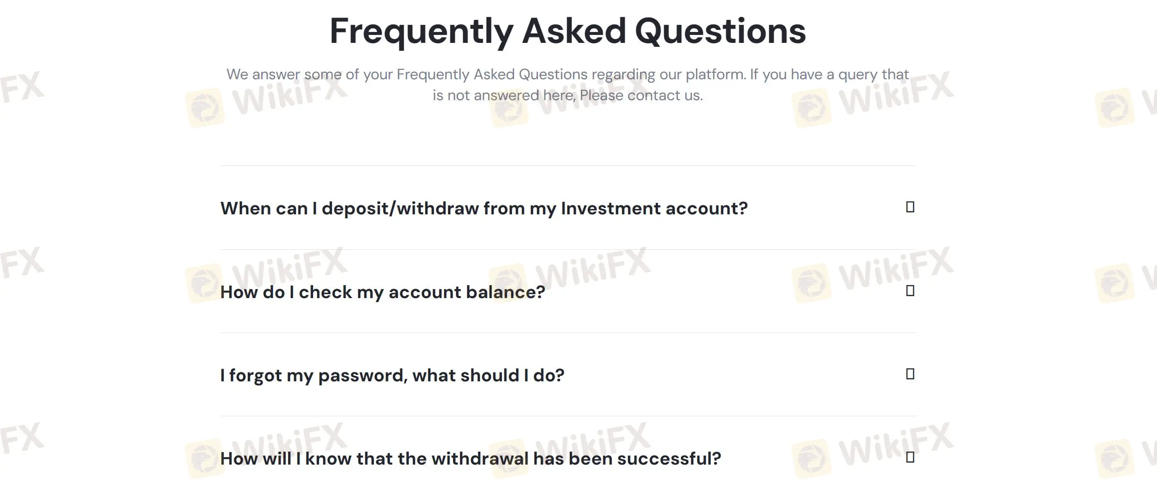 Educational Resources