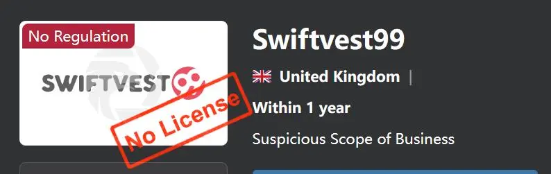 Totoo ba ang Swiftvest99?