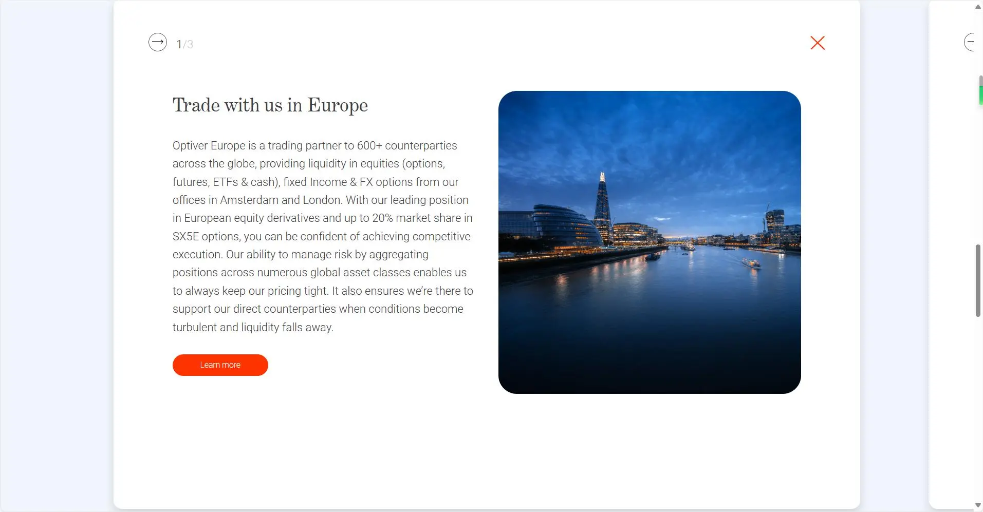 Products & Services
