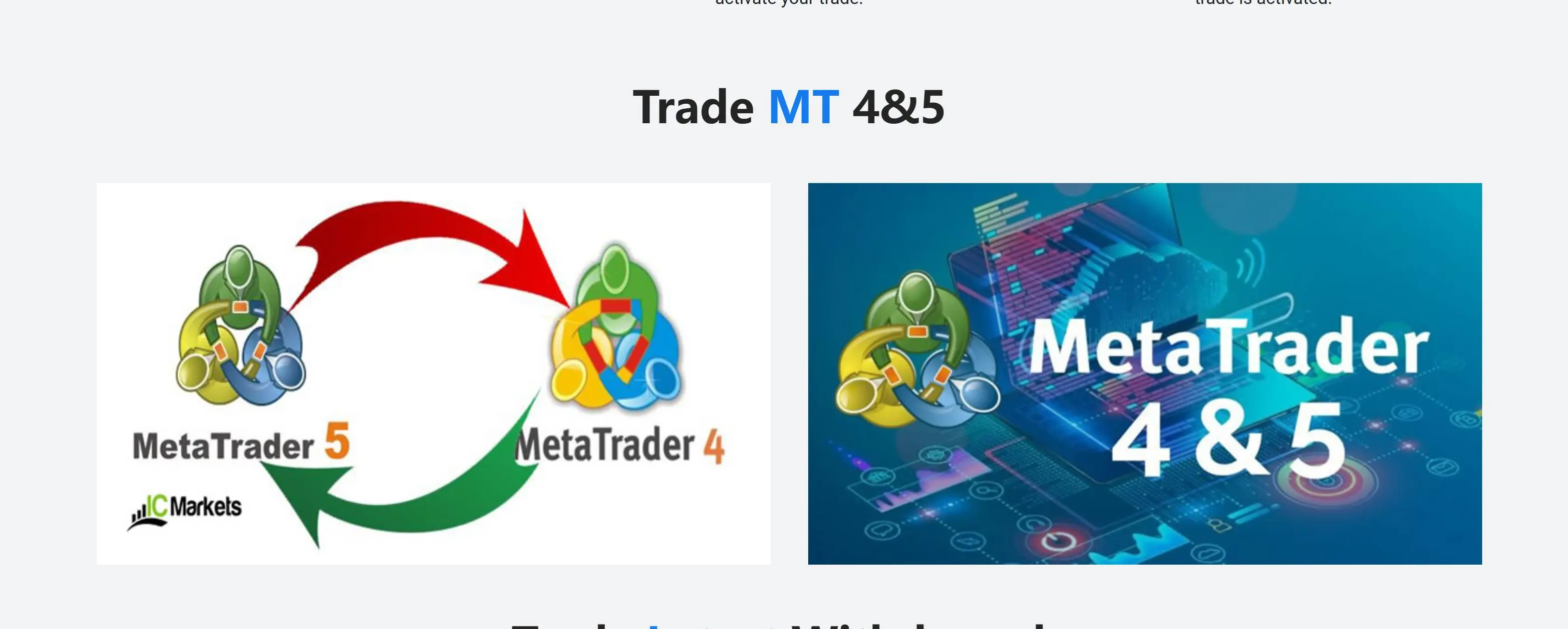 Trading Platform