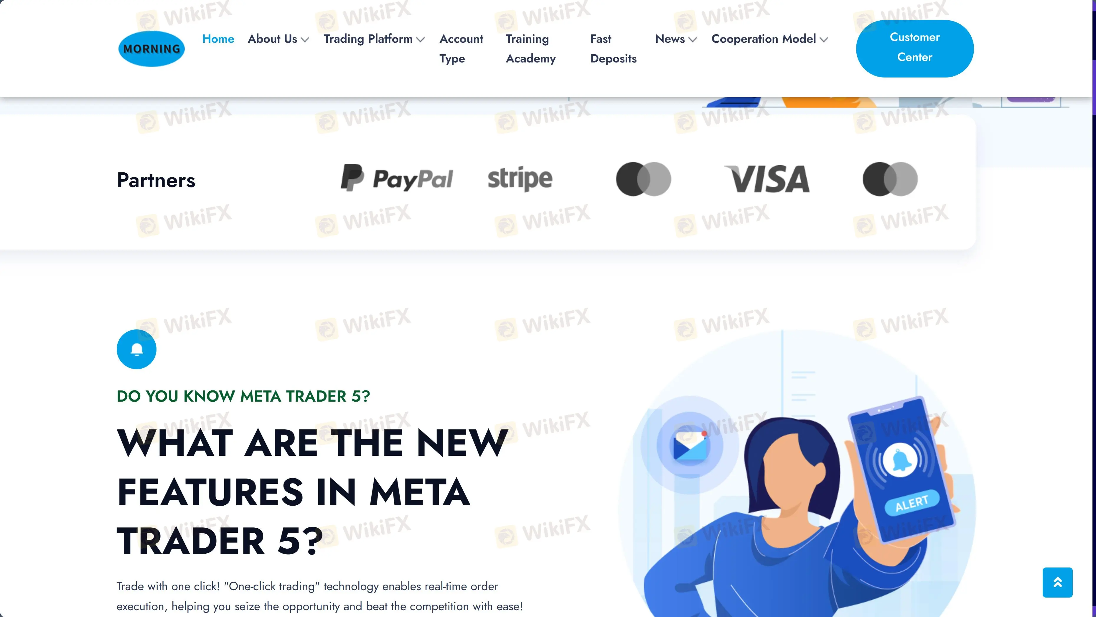 Payment Methods